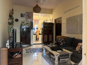 2 BHK Apartment For Sale in Bandra West