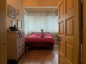 Bedroom in 2 BHK Apartment at Bandra West – for Sale