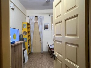 Kitchen in 2 BHK Apartment at Bandra West – for Sale