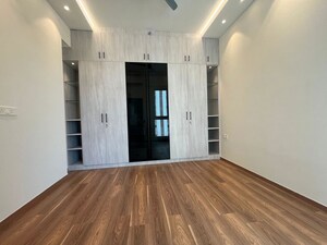 Building Lobby in 4 BHK Apartment at Conscient Hines Elevate, Sector 59 – for Sale