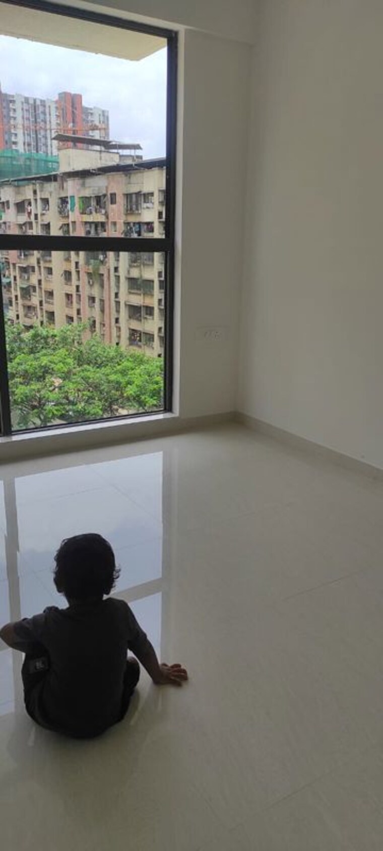 Room, lodha-palava-crown 1 Bedroom 400 Sq.Ft. Apartment In Dombivli East Thane 10607347