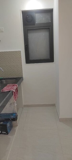 Furnished Amenities in 1 BHK Apartment at Lodha Palava Crown, Dombivli East – for Rent