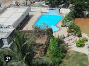 2 BHK Apartment – Exterior View View at Swapnalok Towers, Malad East - for Rent