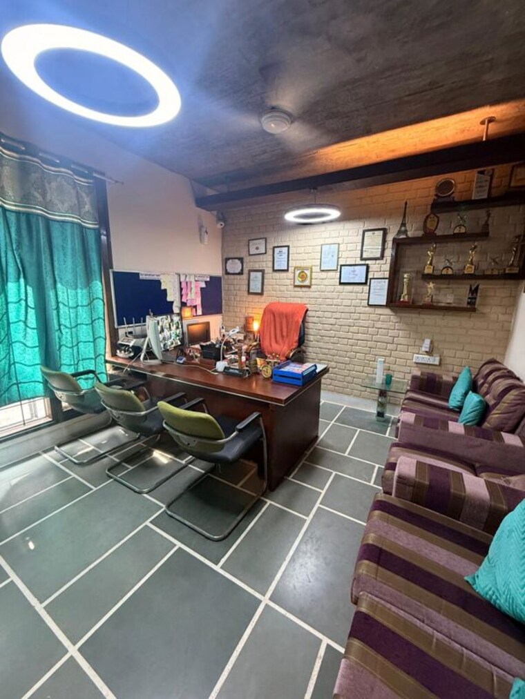 Team Area, sushant lok i Commercial Office Space 400 Sq.Ft. In Sushant Lok I Gurgaon 10607346