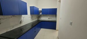 Kitchen in 2 BHK Apartment at Puravankara Purva Zenium, Hosahalli – for Rent