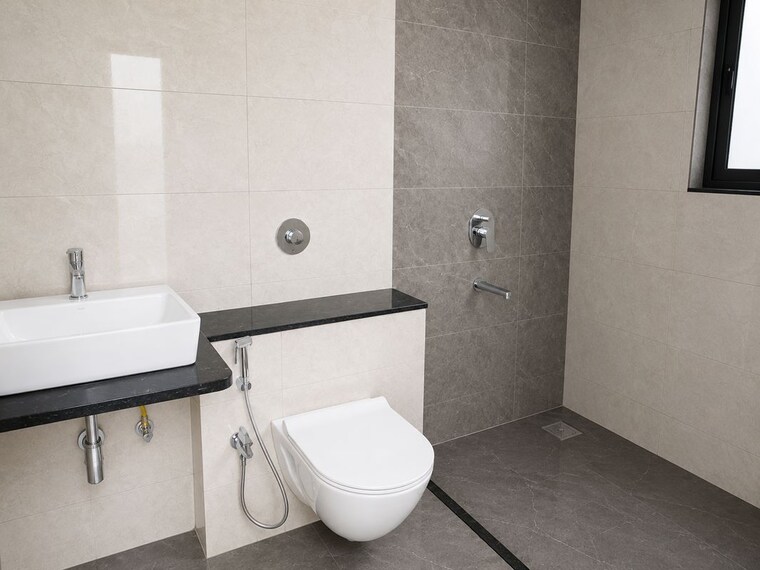Bathroom, magarpatta-grevillea 2 Bedroom 800 Sq.Ft. Apartment In Hadapsar Pune 10607341