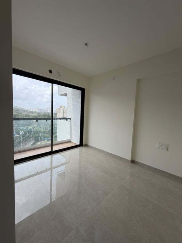 Room, dhamji-shamji-mahavir-spring-tulip-phase-1 1 Bedroom 480 Sq.Ft. Apartment In Pokhran Road No Two Thane 10607335