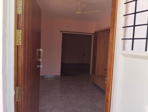 Bathroom in 3.5 BHK Independent House at Sahakaranagara Siri Nagar, Doddaballapura – for Rent