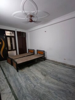 3 BHK Builder Floor For Rent in Neb Sarai