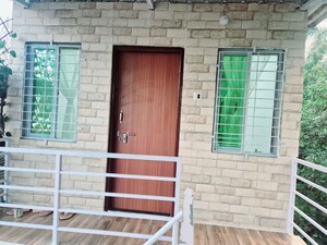  Pg – Exterior View View at Vikhroli West - for Rent