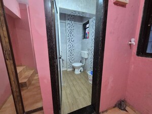 Bathroom in  Pg at Vikhroli West – for Rent