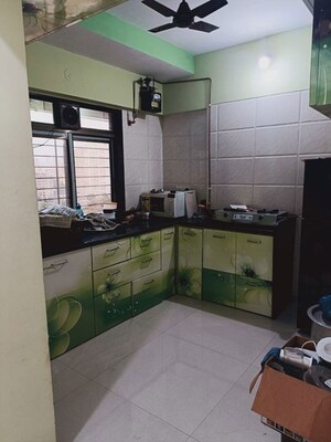 Kitchen in  Pg at Vikhroli West – for Rent