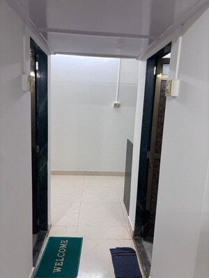 Building Lobby in 1 RK Apartment at Rbi Colony – for Rent