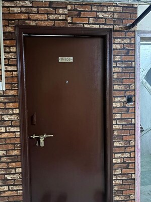 Furnished Amenities in 1 RK Apartment at Rbi Colony – for Rent