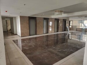Building Lobby in 3 BHK Apartment at The Park Residency Andheri, Andheri West – for Sale