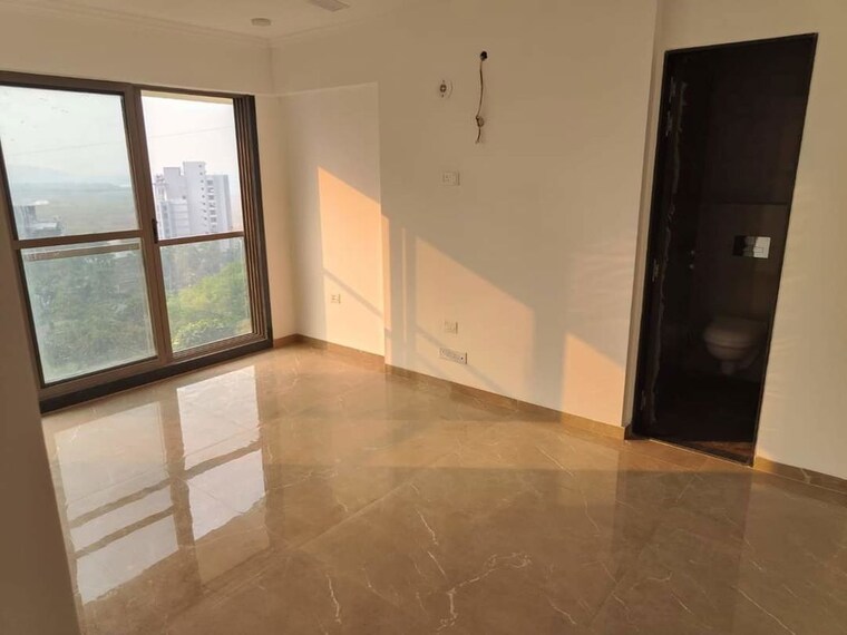 Room, the-park-residency-andheri 3 Bedroom 1700 Sq.Ft. Apartment In Andheri West Mumbai 10607235