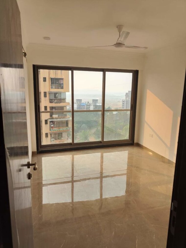 Room, the-park-residency-andheri 3 Bedroom 1700 Sq.Ft. Apartment In Andheri West Mumbai 10607235