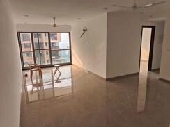 3 BHK Apartment For Sale in The Park Residency Andheri