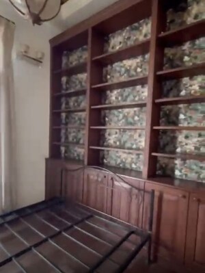 Balcony in 6+ BHK Villa at Kharghar Sector 20 – for Sale