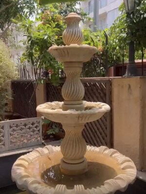 Team Area in 6+ BHK Villa at Kharghar Sector 20 – for Sale