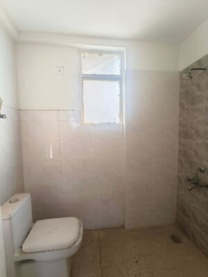 Bathroom in 2 BHK Builder Floor at Sector 22 – for Rent