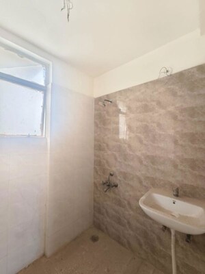 Bathroom in 2 BHK Builder Floor at Sector 22 – for Rent