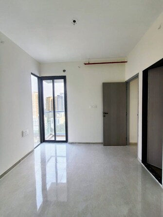 2 BHK 750 Sq.Ft. Apartment in Dhamji Shamji Mahavir Spring Tulip Phase 1