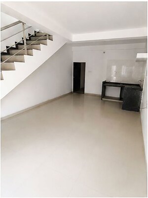 Kitchen in 3 BHK Independent House at Olpad – for Sale