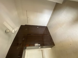 Staircase in 2 BHK Apartment at Shree Vardhman Mantra, Sector 67 – for Rent