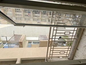 2 BHK Apartment – Exterior View View at Shree Vardhman Mantra, Sector 67 - for Rent