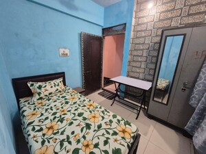 Bedroom in  Pg at Ghatkopar East – for Rent