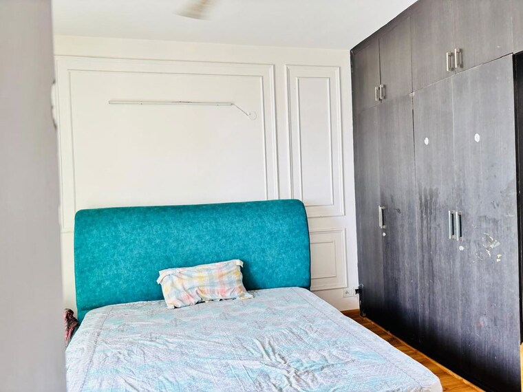 Bedroom, gpl-eden-heights 2.5 Bedroom 1530 Sq.Ft. Apartment In Sector 70 Gurgaon 10607378
