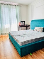 2.5 BHK + Servant Room 1530 Sq.Ft. Apartment in GPL Eden Heights