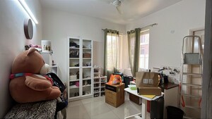 Team Area in 3 BHK Apartment at Emaar Emerald Hills Phase 2, Sector 65 – for Rent
