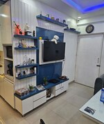 2 BHK + Extra Room 593 Sq.Ft. Apartment in Amolik Heights