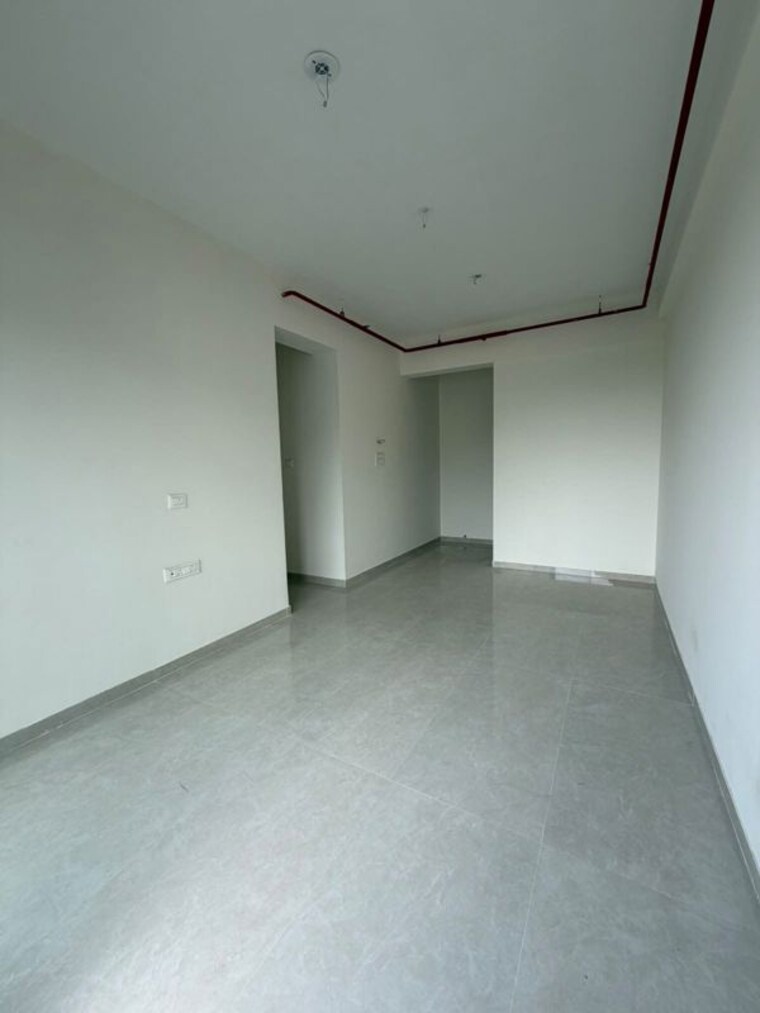 Room, dhamji-shamji-mahavir-spring-tulip-phase-1 3 Bedroom 950 Sq.Ft. Apartment In Pokhran Road No Two Thane 10607391