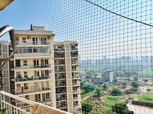 2.5 BHK Apartment – Exterior View View at GPL Eden Heights, Sector 70 - for Rent