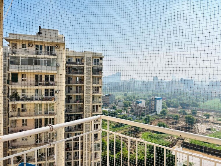 Exterior View, gpl-eden-heights 2.5 Bedroom 1530 Sq.Ft. Apartment In Sector 70 Gurgaon 10607397