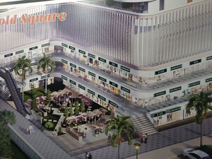  Shop For Sale in GKY Gold Square, Raj Nagar Extension