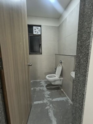 Bathroom in  Office Space at AAA Anam 2, Ambli – for Rent