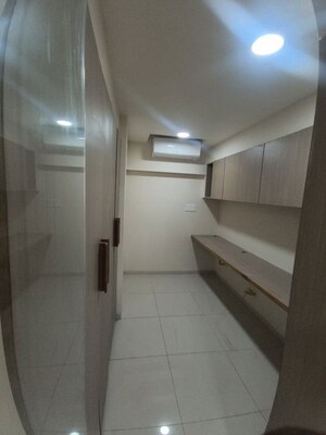 Building Lobby in  Office Space at AAA Anam 2, Ambli – for Rent