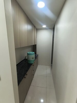 Building Lobby in  Office Space at AAA Anam 2, Ambli – for Rent