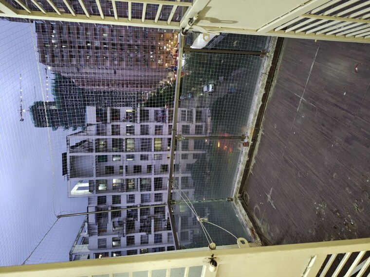 Balcony, pharande-celestial-city 3 Bedroom 1300 Sq.Ft. Apartment In Ravet Pune 10607414