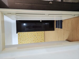 Bedroom in 3 BHK Apartment at Pharande Celestial City, Ravet – for Rent