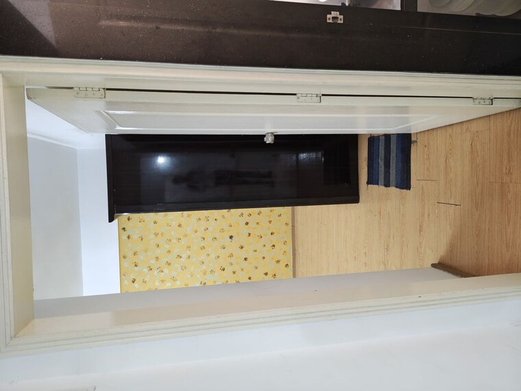Bedroom, pharande-celestial-city 3 Bedroom 1300 Sq.Ft. Apartment In Ravet Pune 10607414