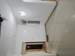 Furnished Amenities in 3 BHK Apartment at Pharande Celestial City, Ravet – for Rent