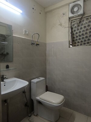 Bathroom in 2 BHK Apartment at Suncity Avenue 102, Sector 102 – for Rent