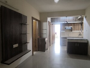 Living Room in 2 BHK Apartment at Suncity Avenue 102, Sector 102 – for Rent