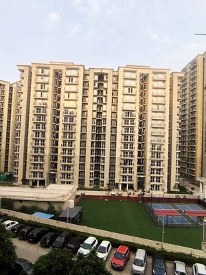2 BHK Apartment For Rent in Suncity Avenue 102, Sector 102
