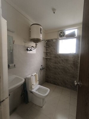 Bathroom in 2 BHK Apartment at Suncity Avenue 102, Sector 102 – for Rent